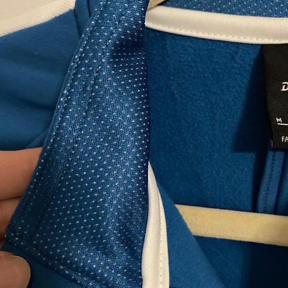 Men’s Nike Dri Fit Pullover - Picture 5 of 6